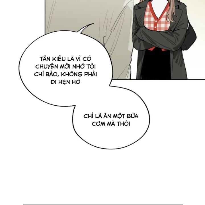 Thỏ Dính Bẫy Tin Đồn Chapter 15 - Trang 2