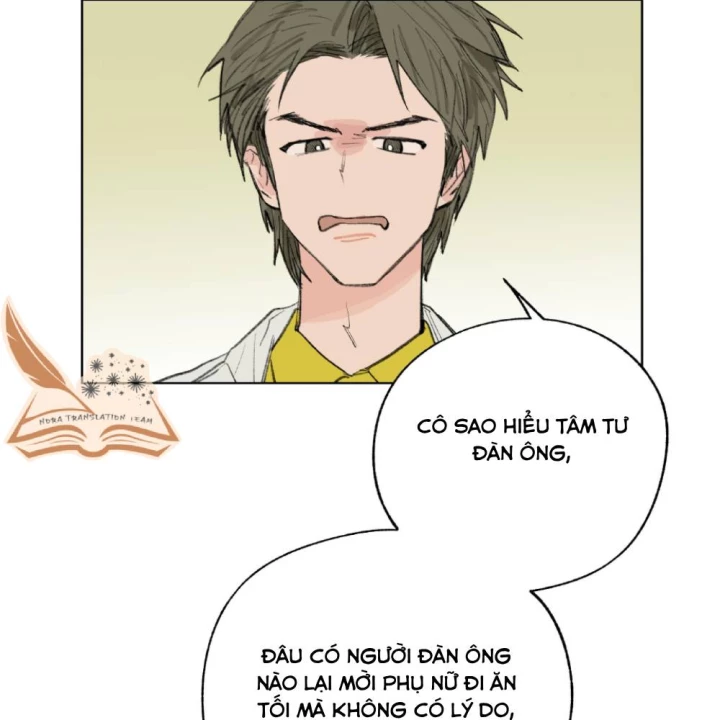 Thỏ Dính Bẫy Tin Đồn Chapter 15 - Trang 2