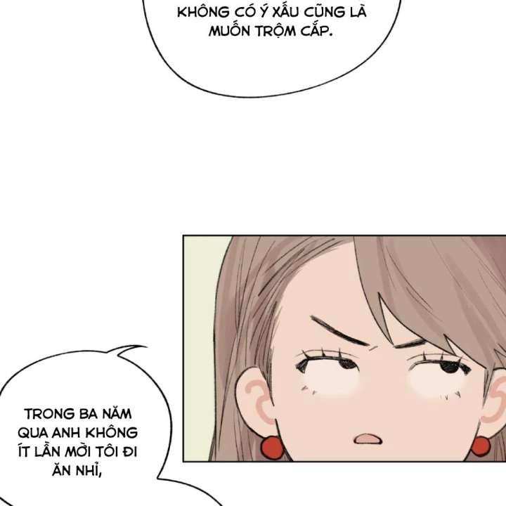 Thỏ Dính Bẫy Tin Đồn Chapter 15 - Trang 2