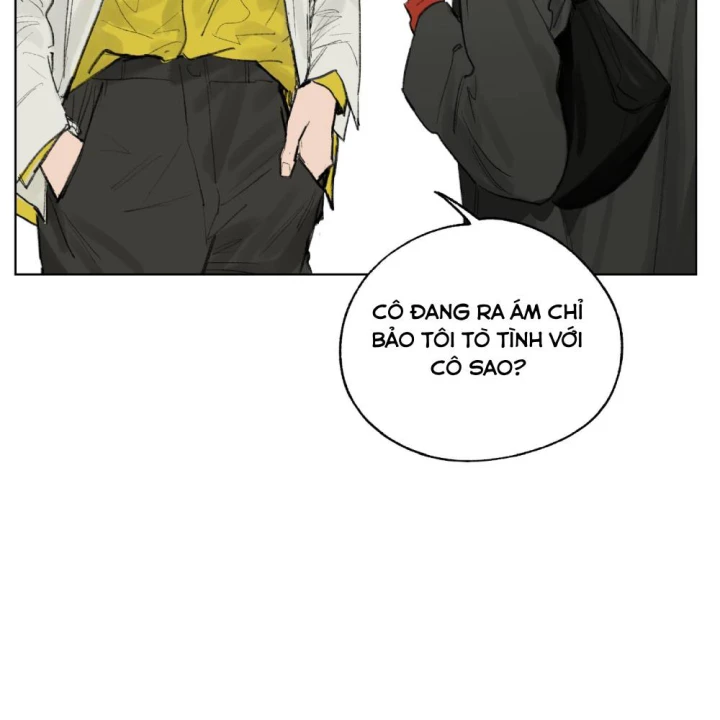 Thỏ Dính Bẫy Tin Đồn Chapter 15 - Trang 2