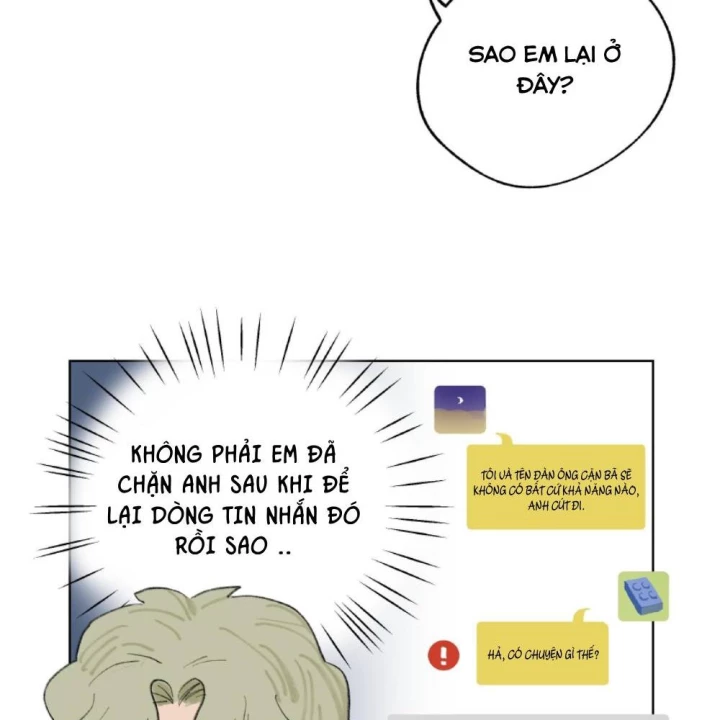 Thỏ Dính Bẫy Tin Đồn Chapter 16 - Trang 2