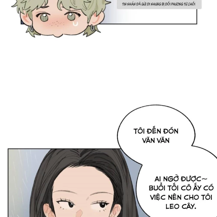 Thỏ Dính Bẫy Tin Đồn Chapter 16 - Trang 2