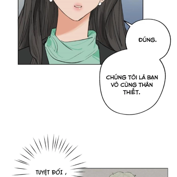 Thỏ Dính Bẫy Tin Đồn Chapter 16 - Trang 2