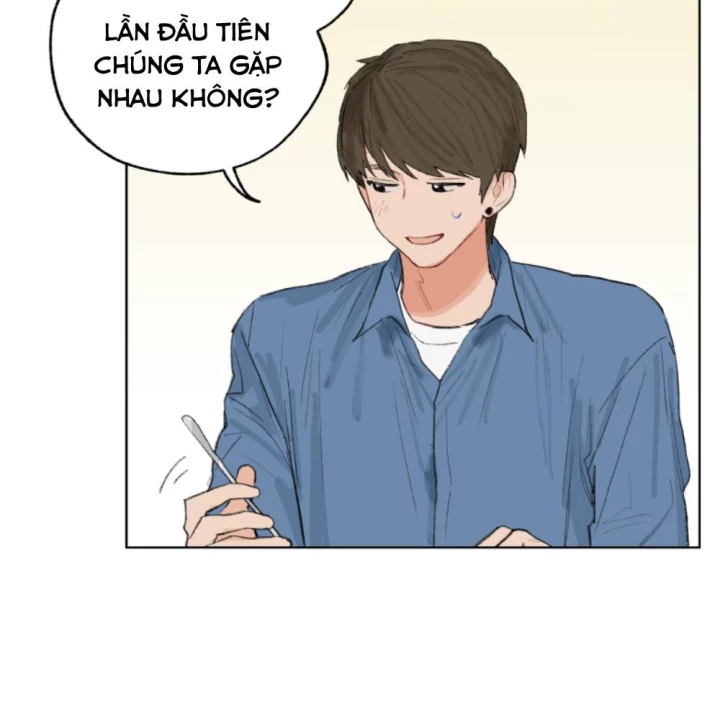 Thỏ Dính Bẫy Tin Đồn Chapter 16 - Trang 2