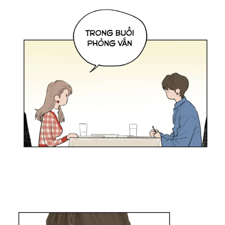 Thỏ Dính Bẫy Tin Đồn Chapter 16 - Trang 2