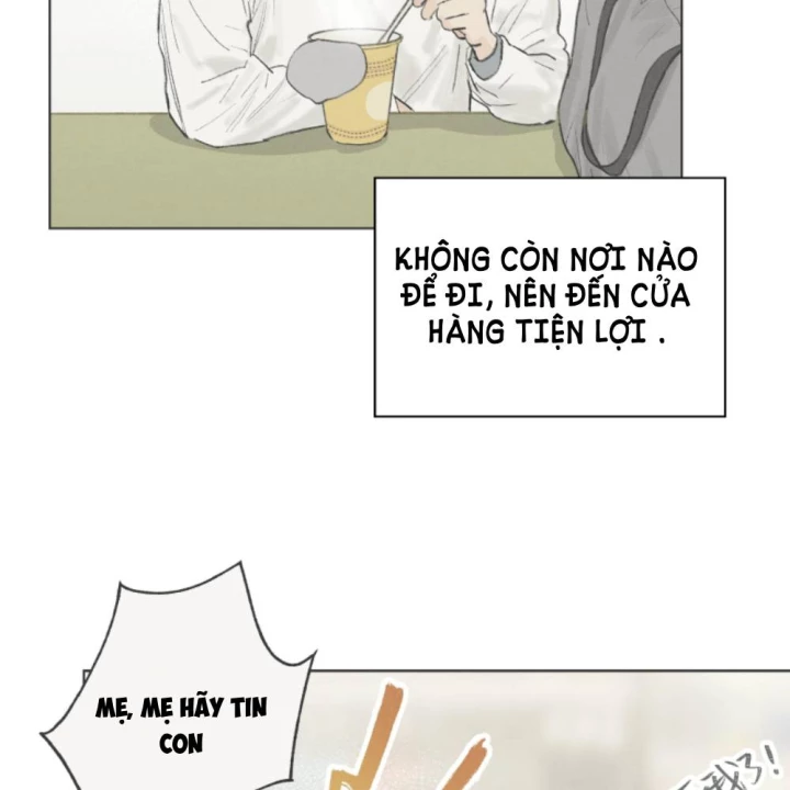 Thỏ Dính Bẫy Tin Đồn Chapter 16 - Trang 2