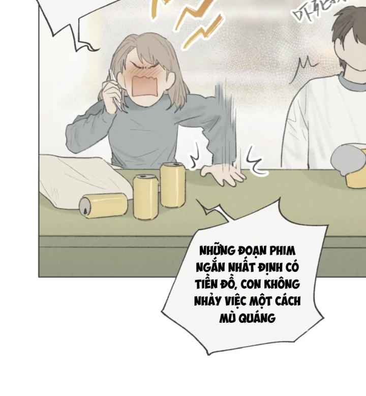 Thỏ Dính Bẫy Tin Đồn Chapter 16 - Trang 2
