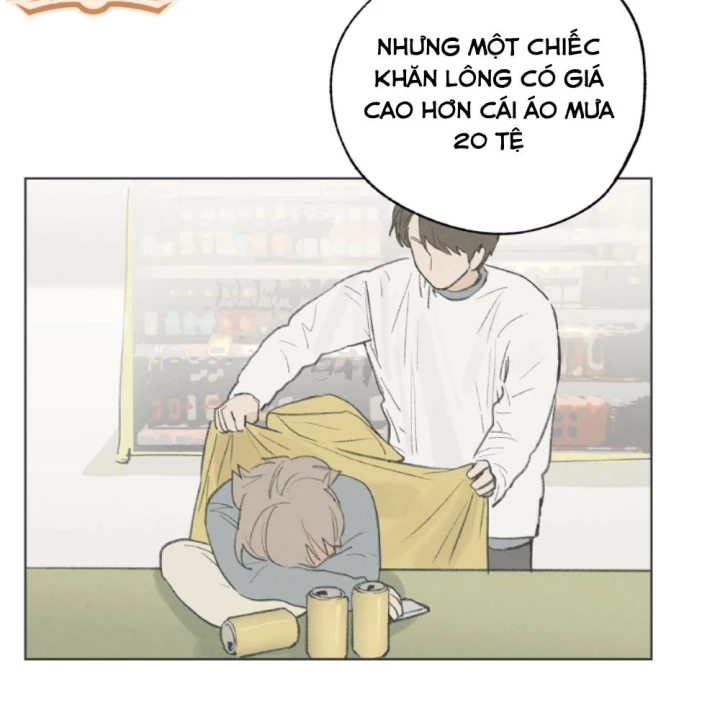 Thỏ Dính Bẫy Tin Đồn Chapter 16 - Trang 2
