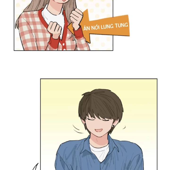 Thỏ Dính Bẫy Tin Đồn Chapter 16 - Trang 2