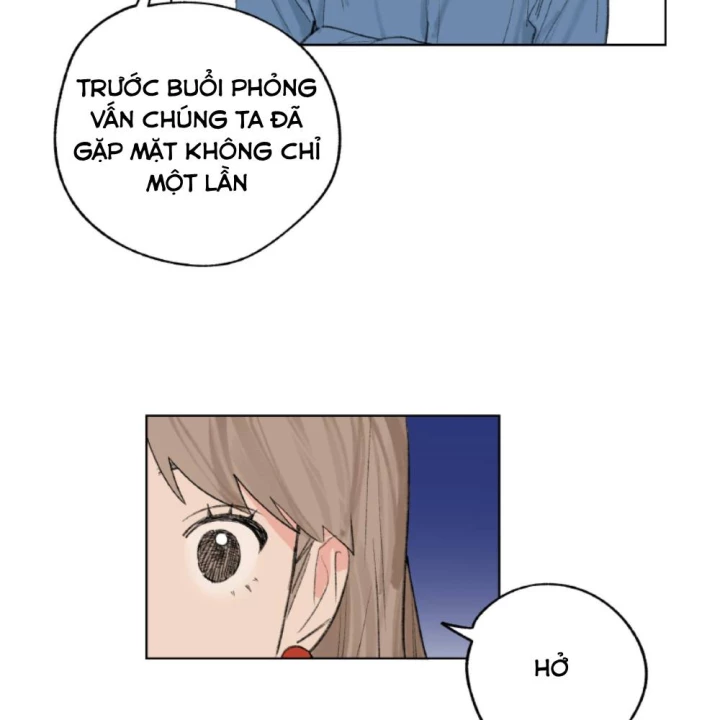 Thỏ Dính Bẫy Tin Đồn Chapter 16 - Trang 2
