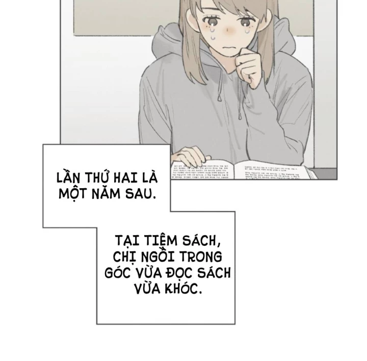 Thỏ Dính Bẫy Tin Đồn Chapter 16 - Trang 2
