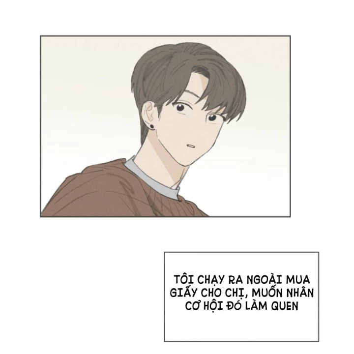 Thỏ Dính Bẫy Tin Đồn Chapter 16 - Trang 2
