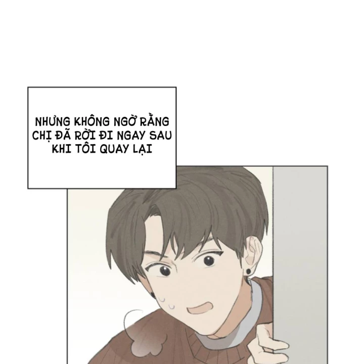 Thỏ Dính Bẫy Tin Đồn Chapter 16 - Trang 2