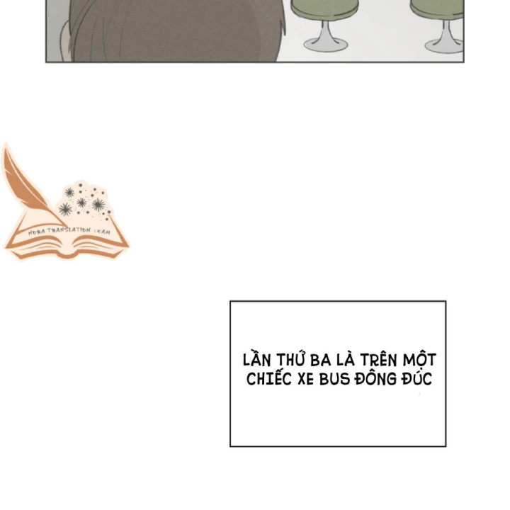 Thỏ Dính Bẫy Tin Đồn Chapter 16 - Trang 2