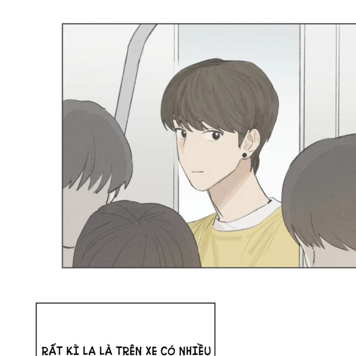 Thỏ Dính Bẫy Tin Đồn Chapter 16 - Trang 2