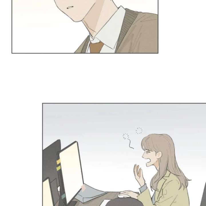 Thỏ Dính Bẫy Tin Đồn Chapter 16 - Trang 2