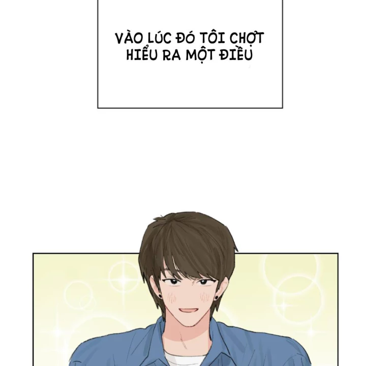 Thỏ Dính Bẫy Tin Đồn Chapter 16 - Trang 2