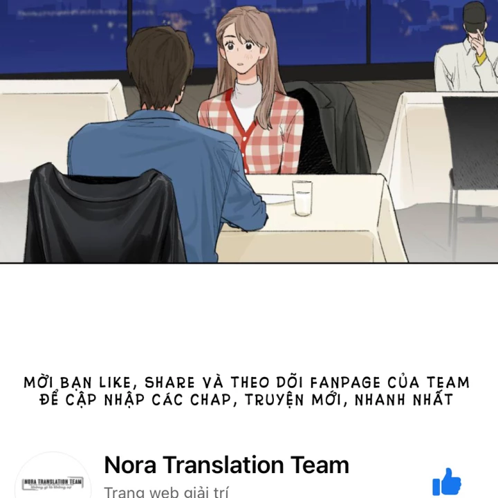Thỏ Dính Bẫy Tin Đồn Chapter 16 - Trang 2