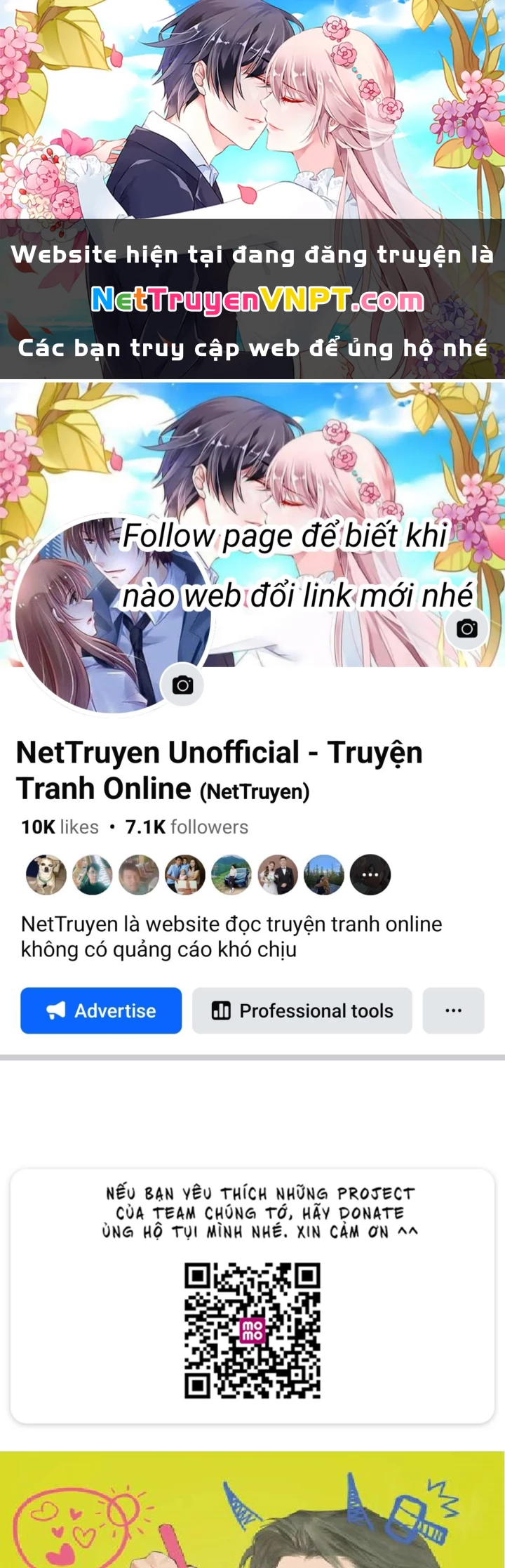 Thỏ Dính Bẫy Tin Đồn Chapter 17 - Trang 2
