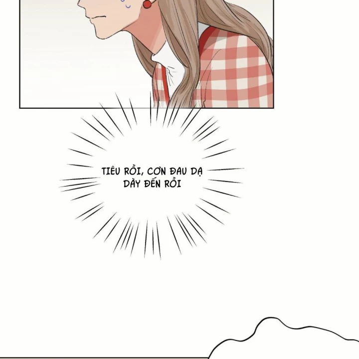 Thỏ Dính Bẫy Tin Đồn Chapter 17 - Trang 2