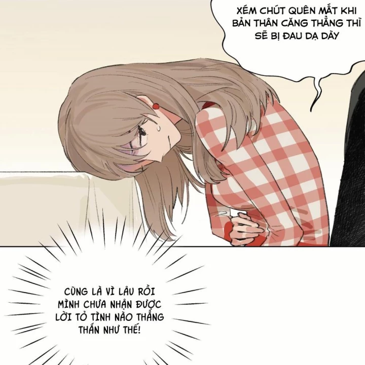 Thỏ Dính Bẫy Tin Đồn Chapter 17 - Trang 2