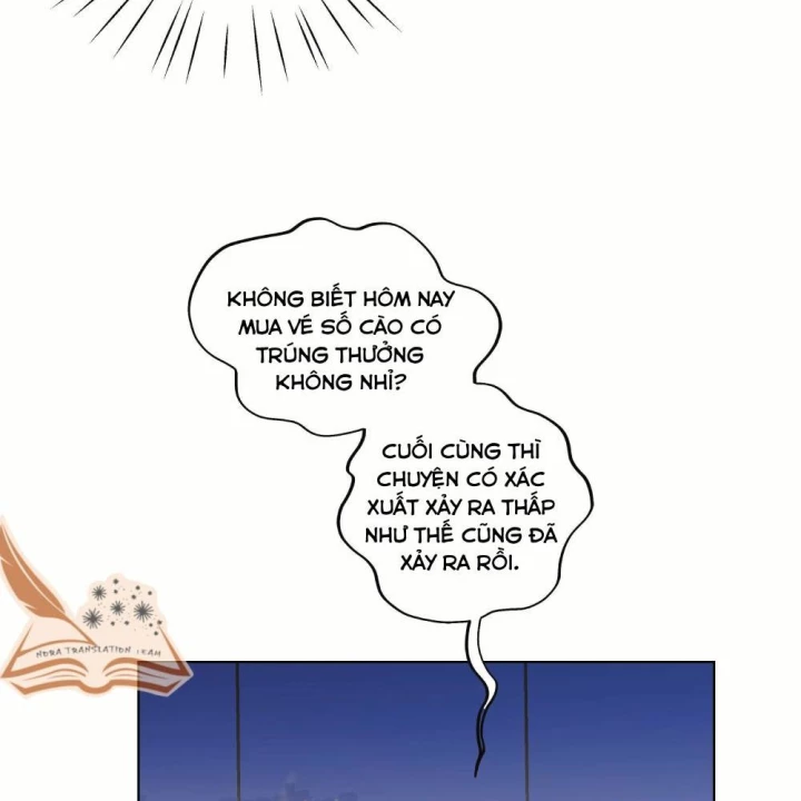 Thỏ Dính Bẫy Tin Đồn Chapter 17 - Trang 2