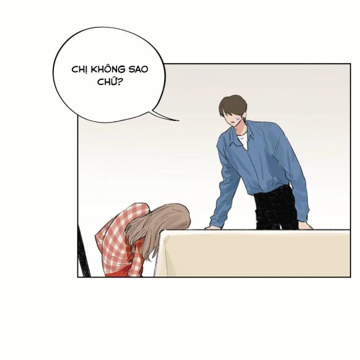 Thỏ Dính Bẫy Tin Đồn Chapter 17 - Trang 2