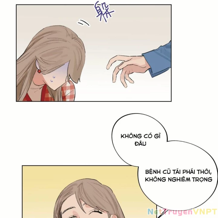 Thỏ Dính Bẫy Tin Đồn Chapter 17 - Trang 2
