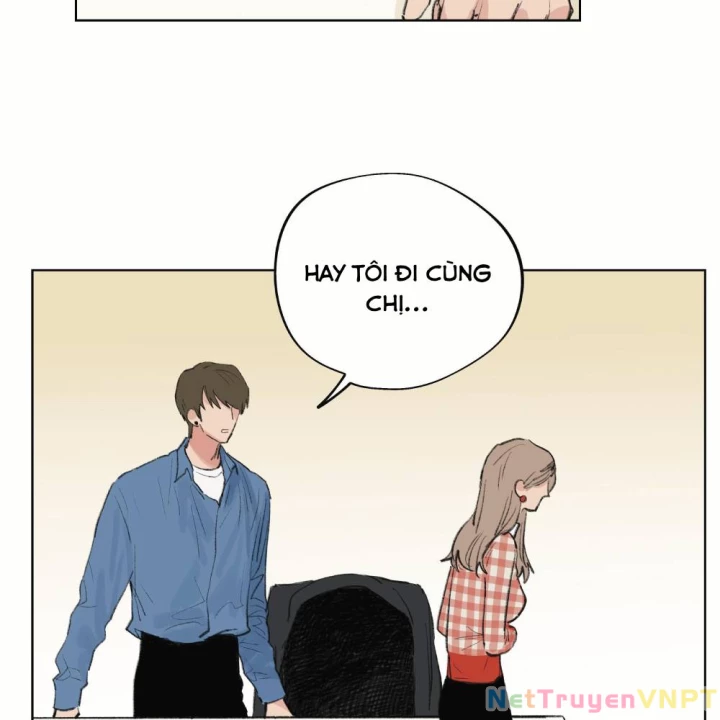 Thỏ Dính Bẫy Tin Đồn Chapter 17 - Trang 2