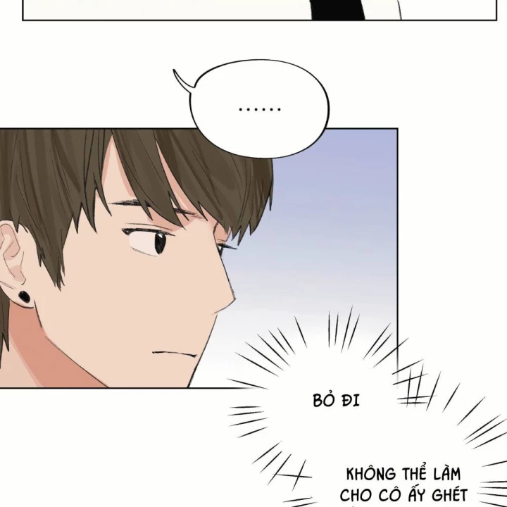 Thỏ Dính Bẫy Tin Đồn Chapter 17 - Trang 2