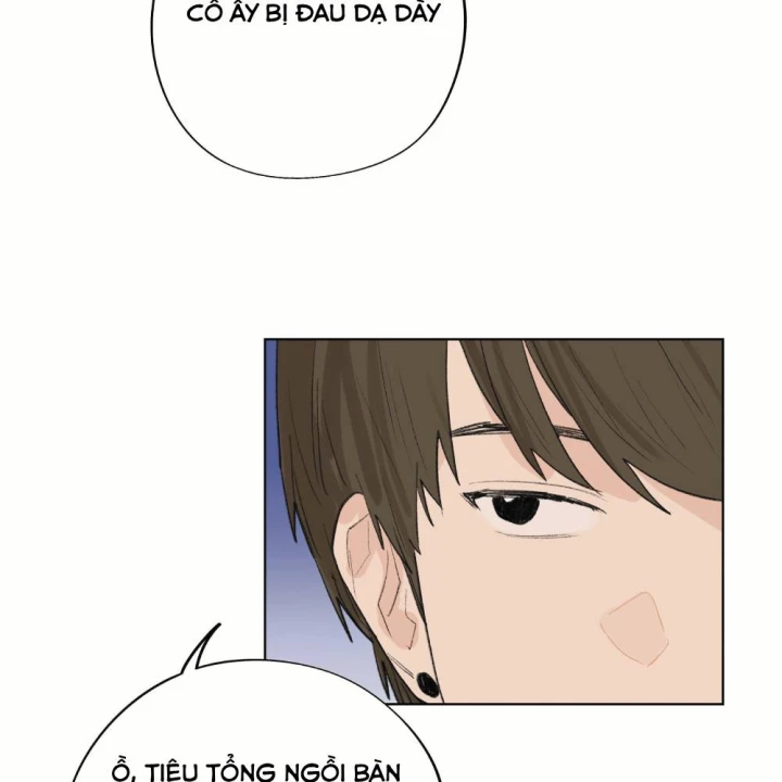 Thỏ Dính Bẫy Tin Đồn Chapter 17 - Trang 2
