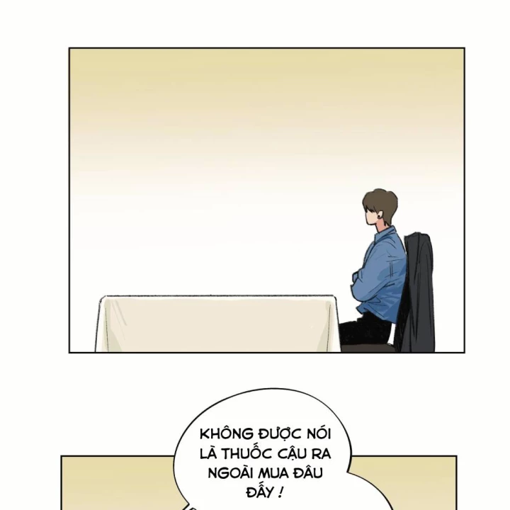 Thỏ Dính Bẫy Tin Đồn Chapter 17 - Trang 2