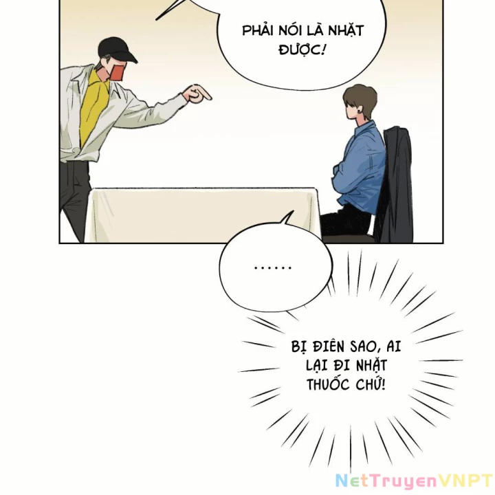 Thỏ Dính Bẫy Tin Đồn Chapter 17 - Trang 2