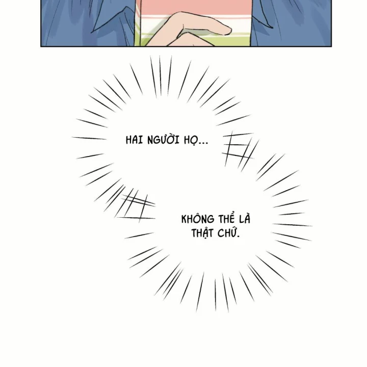 Thỏ Dính Bẫy Tin Đồn Chapter 17 - Trang 2