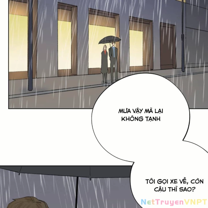 Thỏ Dính Bẫy Tin Đồn Chapter 17 - Trang 2