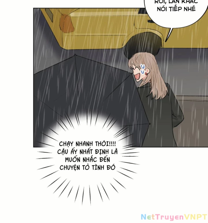 Thỏ Dính Bẫy Tin Đồn Chapter 17 - Trang 2