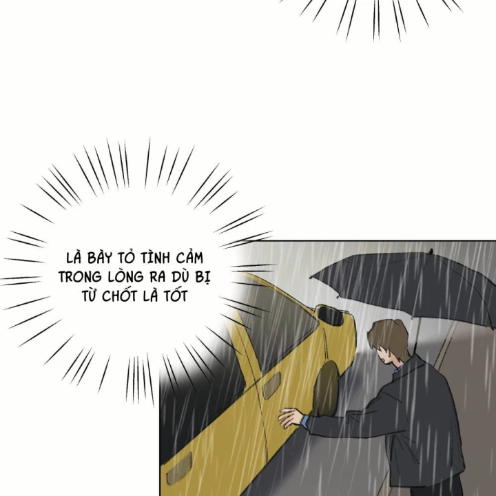 Thỏ Dính Bẫy Tin Đồn Chapter 17 - Trang 2