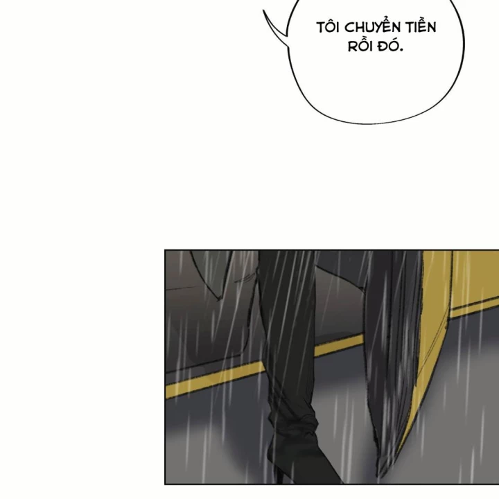 Thỏ Dính Bẫy Tin Đồn Chapter 17 - Trang 2