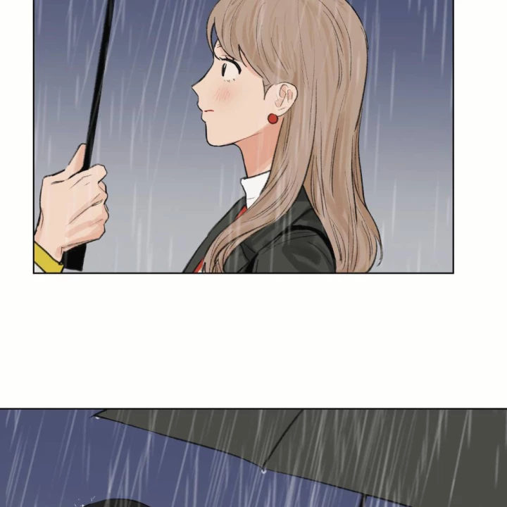 Thỏ Dính Bẫy Tin Đồn Chapter 17 - Trang 2