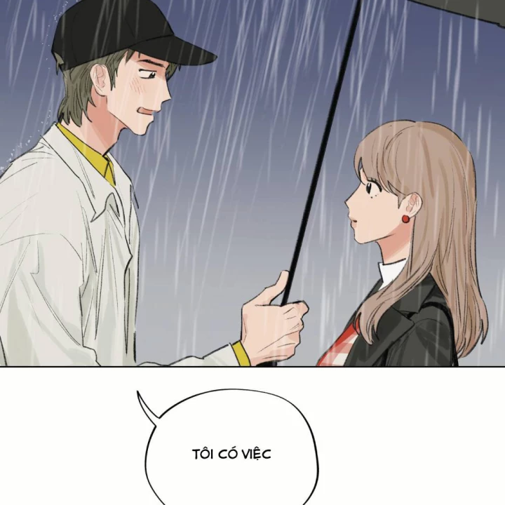 Thỏ Dính Bẫy Tin Đồn Chapter 17 - Trang 2