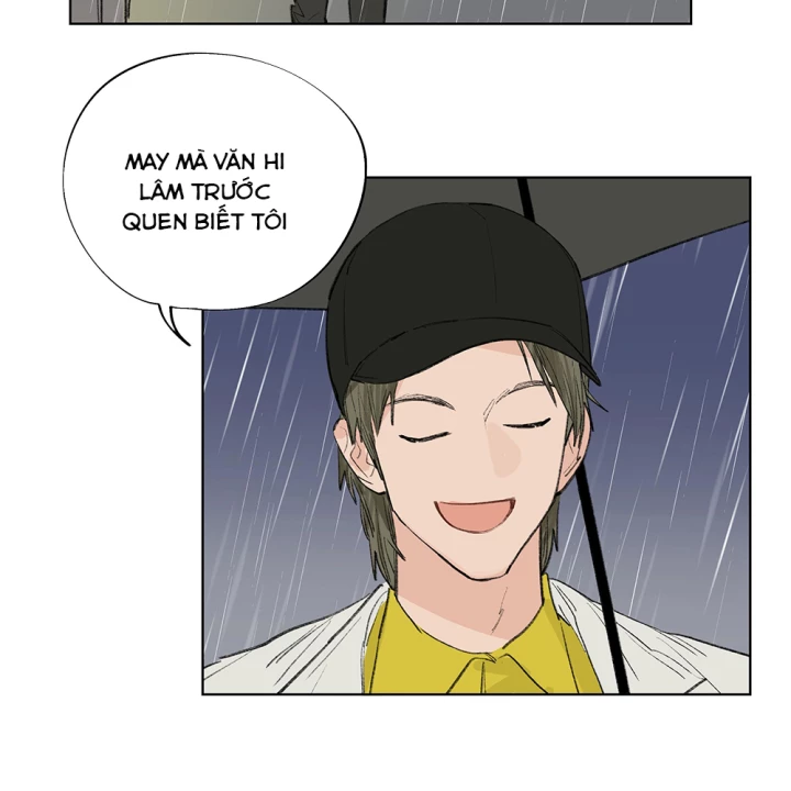 Thỏ Dính Bẫy Tin Đồn Chapter 18 - Trang 2
