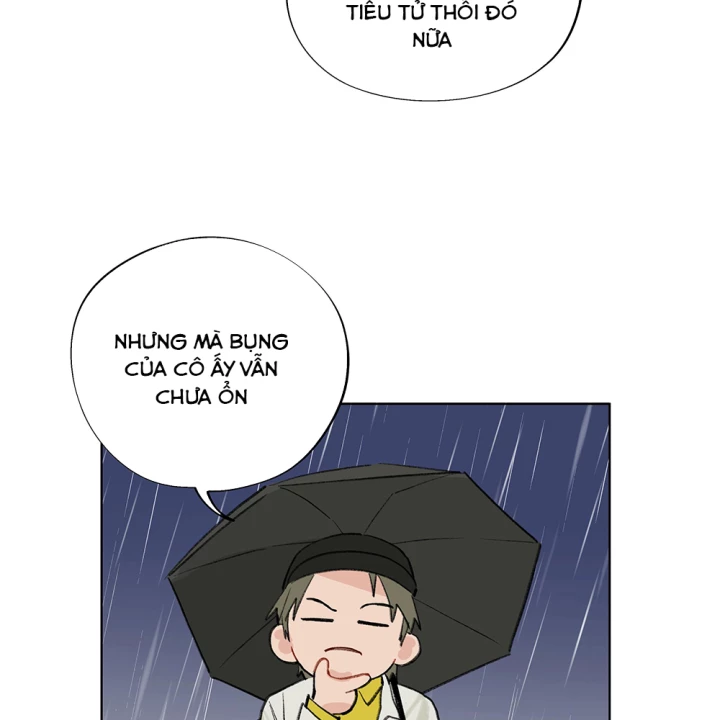 Thỏ Dính Bẫy Tin Đồn Chapter 18 - Trang 2