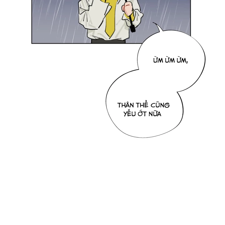Thỏ Dính Bẫy Tin Đồn Chapter 18 - Trang 2