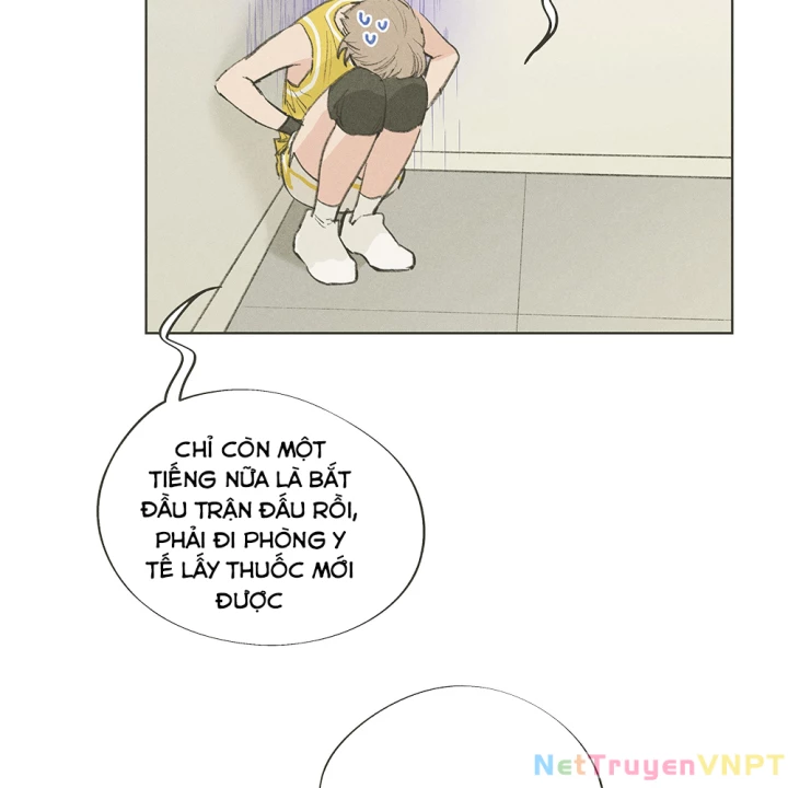 Thỏ Dính Bẫy Tin Đồn Chapter 18 - Trang 2