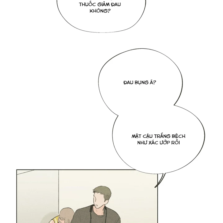 Thỏ Dính Bẫy Tin Đồn Chapter 18 - Trang 2