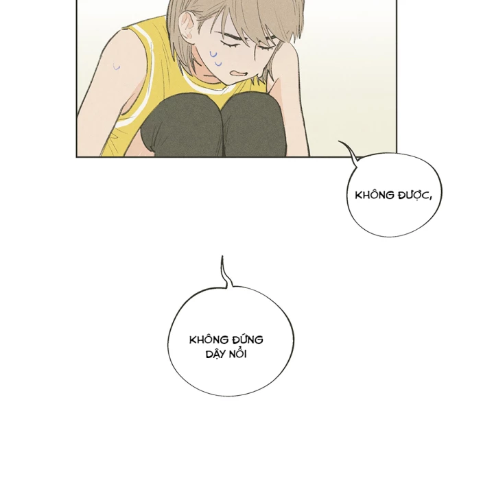 Thỏ Dính Bẫy Tin Đồn Chapter 18 - Trang 2
