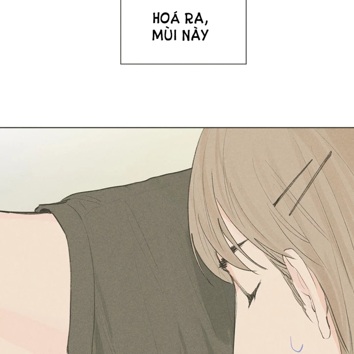 Thỏ Dính Bẫy Tin Đồn Chapter 18 - Trang 2
