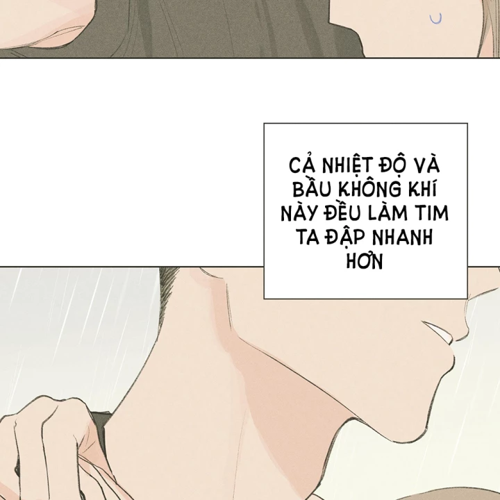 Thỏ Dính Bẫy Tin Đồn Chapter 18 - Trang 2