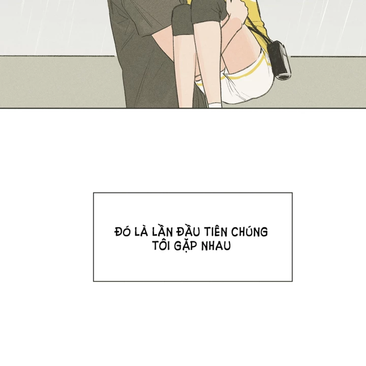 Thỏ Dính Bẫy Tin Đồn Chapter 18 - Trang 2