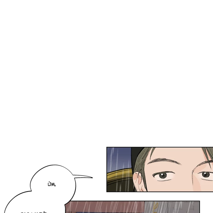 Thỏ Dính Bẫy Tin Đồn Chapter 18 - Trang 2